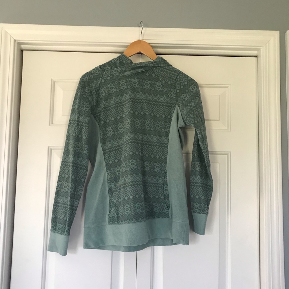 Columbia Pullover